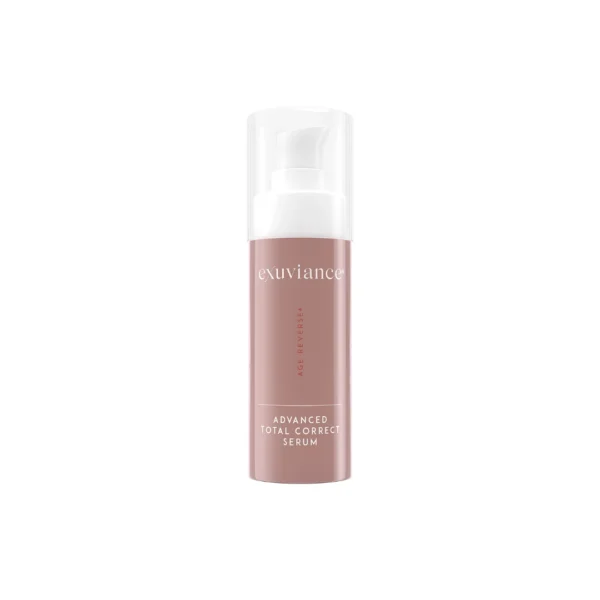 Exuviance AGE REVERSE Total Correct veido serumas su mikropeptidais, 30ml