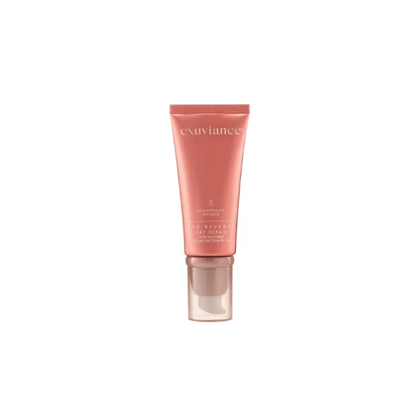 Exuviance AGE REVERSE atkuriamasis dieninis kremas brandžiai odai SPF30, 50 g