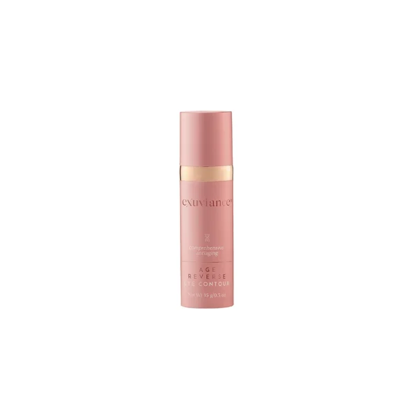 Exuviance AGE REVERSE paakių kremas brandžiai odai Eye Contour, 15 g