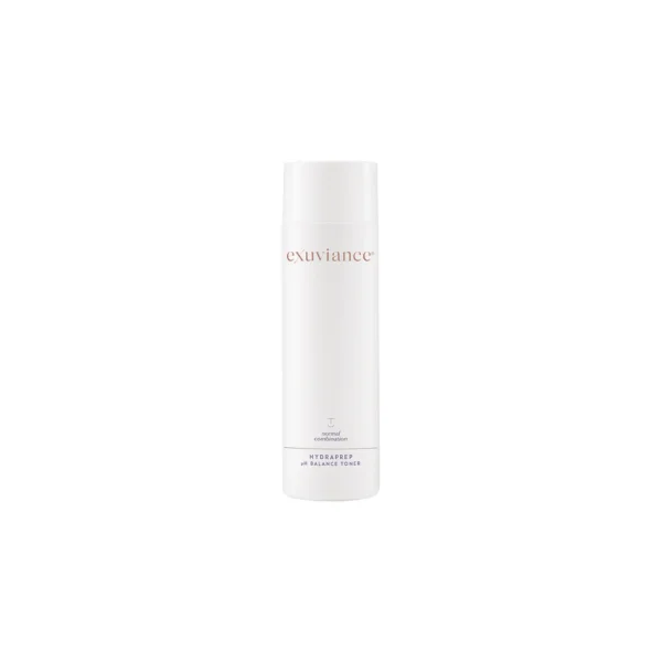 Exuviance EMBRACE HydraPrep balansuojamasis losjonas normaliai-mišriai odai, 200 ml