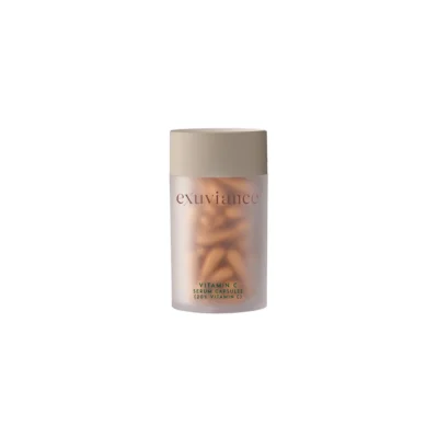 Exuviance Empower vitamino C veido serumas, 60 vnt.