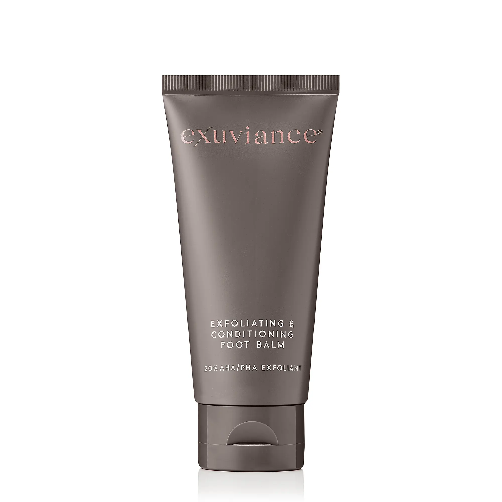 Exuviance Foot Balm šveičiamasis, maitinamasis pėdų balzamas, 50 g Exuviance Foot Balm šveičiamasis, maitinamasis pėdų balzamas, 50 g