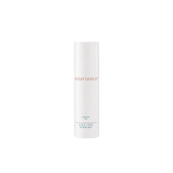 Exuviance RELAX drėkinamasis kremas jautriai-sausai odai, 50 ml