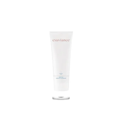Exuviance RELAX švelnus kreminis prausiklis jautriai-sausai odai, 212 ml