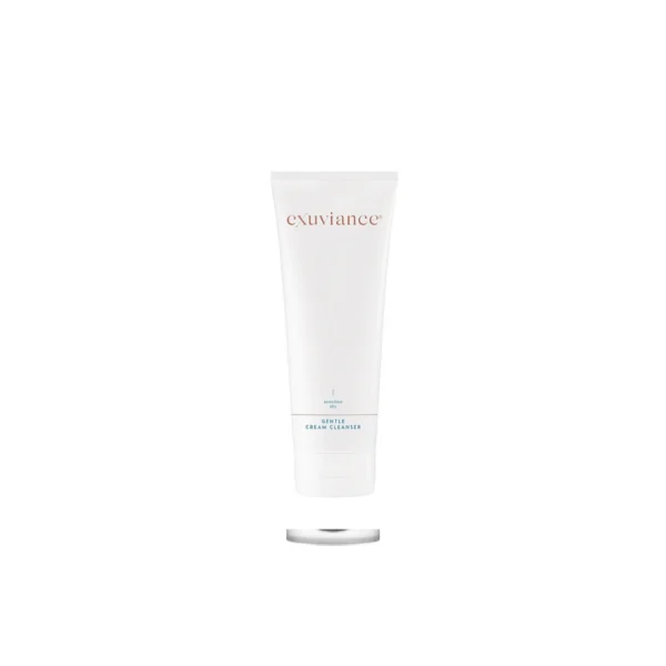 Exuviance RELAX švelnus kreminis prausiklis jautriai-sausai odai, 212 ml