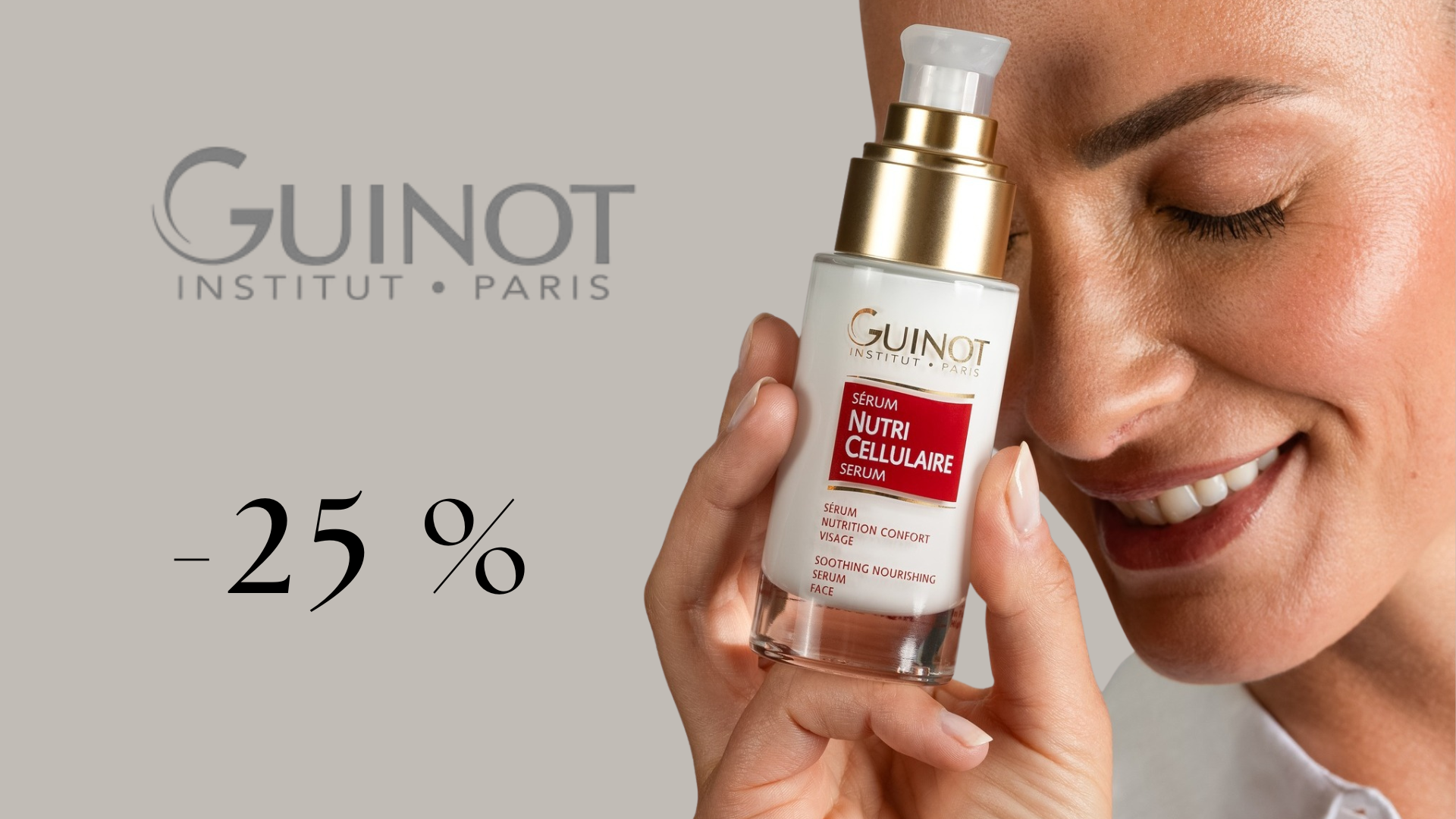 Guinot -25