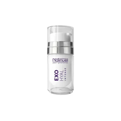 Natinuel Exohyal Intense serumas su egzosomomis, 15 ml
