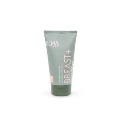 Naturys krūtų, kaklo ir dekolte kremas, 150ml