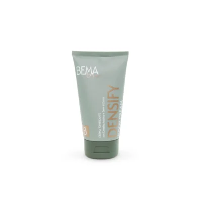Naturys stangrinamasis kūno kremas, 150ml
