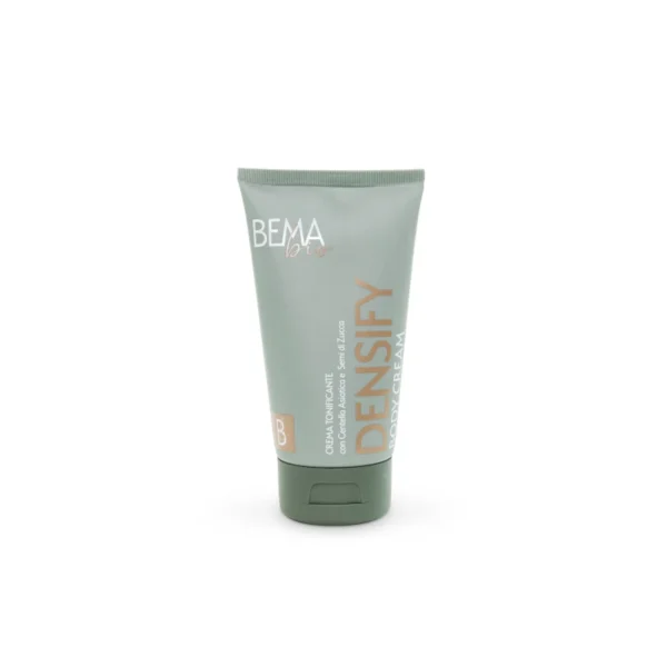Naturys stangrinamasis kūno kremas, 150ml