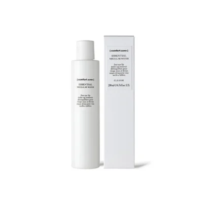 Comfort Zone Essential micelinis vanduo, 200ml