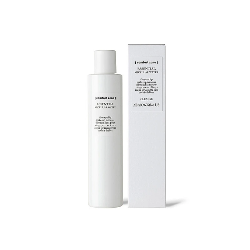 Comfort Zone Essential micelinis vanduo, 200ml
