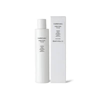 Comfort Zone Essential švelninamasis tonikas