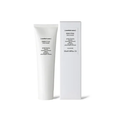 Comfort Zone Essential švelnios valomosios putos