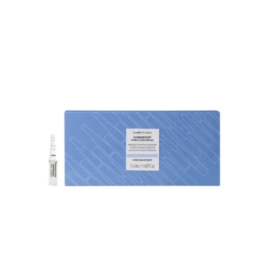 Comfort Zone Hydramemory drėkinamasis koncentratas ampulėse, 7x2ml