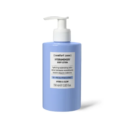 Comfort Zone Hydramemory kūno losjonas, 350ml
