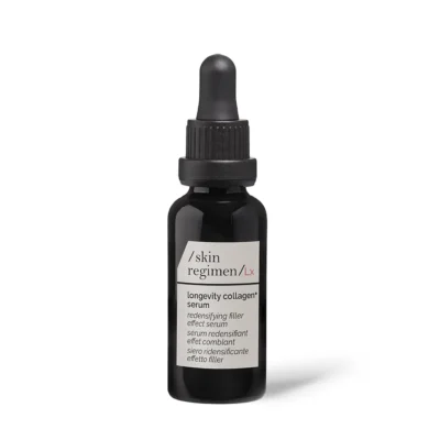 Comfort Zone Skin Regimen LONGEVITY kolageno serumas, 30ml