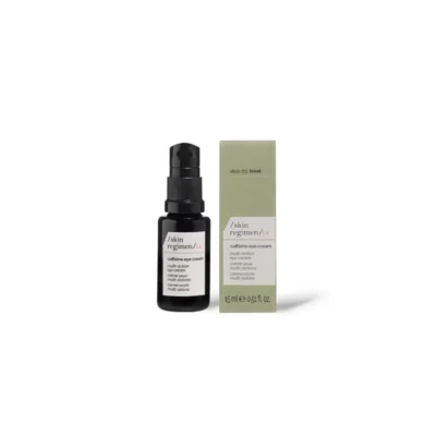 Comfort Zone Skin Regimen daugiafunkcinis paakių kremas, 15ml