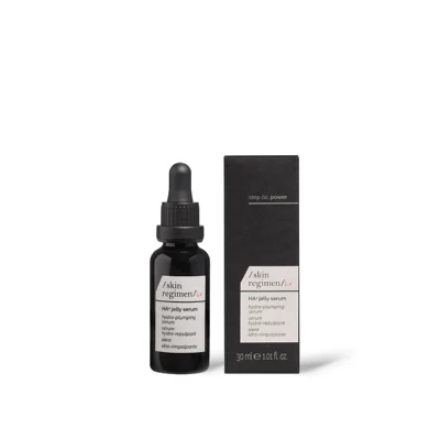 Comfort Zone Skin Regimen drėkinamasis, putlumo suteikiantis serumas, gelis, 30 ml