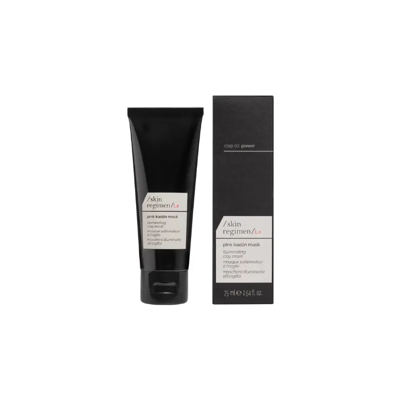 Comfort Zone Skin Regimen skaistinamoji molio kaukė