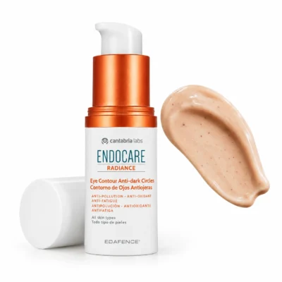 Endocare Radiance paakių kremas, 15ml