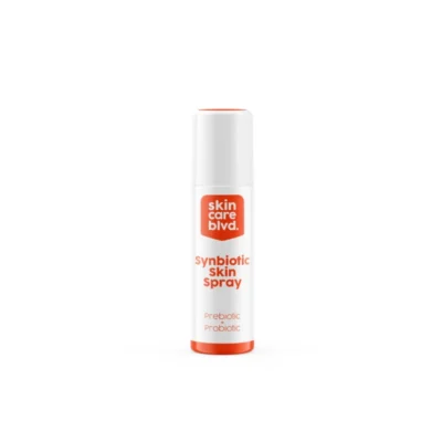 Synbiotic Skin Serum drėkinamasis serumas su probiotikais