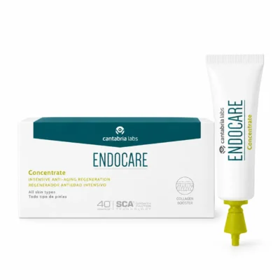 Endocare Essential koncentratas, 7×1 ml