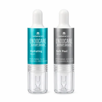 Endocare Expert Drops drėkinamoji sistema, 2×10 ml