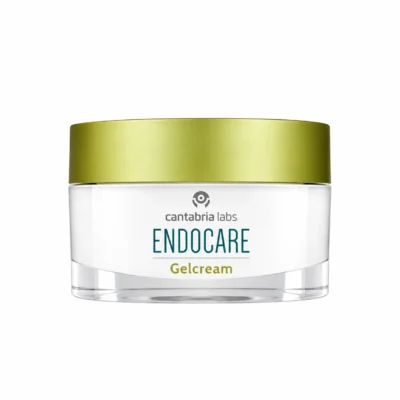 Endocare gelinis veido kremas, 30 ml