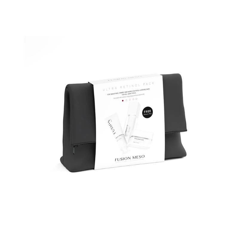 Fusion kosmetikos rinkinys su retinoliu-1