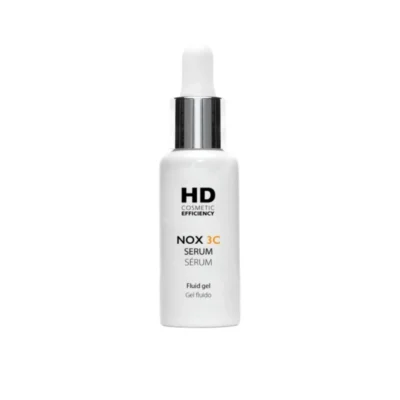 HD Cosmetic NOX-3C serumas su vit. C, 30 ml