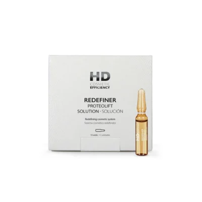 HD REDEFINER PROTEOLIFT AMPULĖS, 15X2 ML