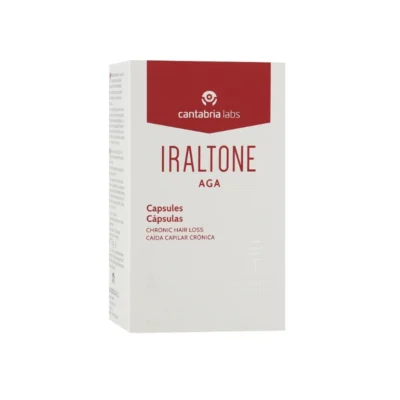 Iraltone AGA kapsulės