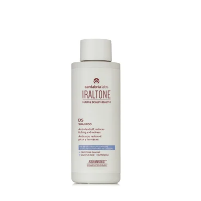 Iraltone DS šampūnas, 200 ml