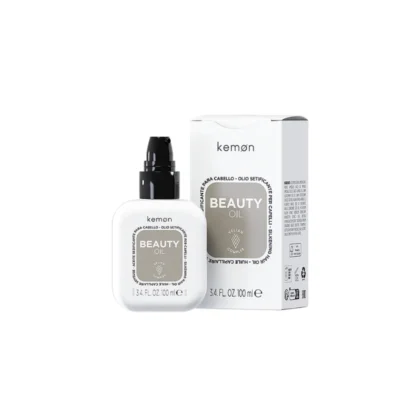 KEMON CARE BEAUTY OIL grožio aliejus plaukams, 100ml