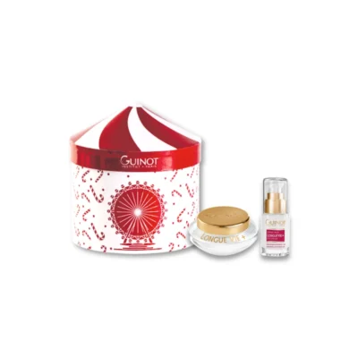 GUINOT LONGUE VIE jauninamasis rinkinys veidui