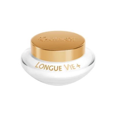 Guinot Longue Vie atstatomasis veido kremas, 50 ml
