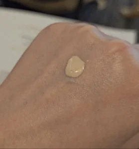 COMFORT ZONE LUMINANT apsauginė priemonė su SPF 50 tekstūra-1