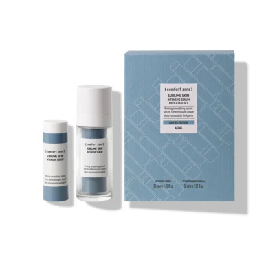 Comfort Zone Sublime Skin Bundle kosmetikos rinkinys
