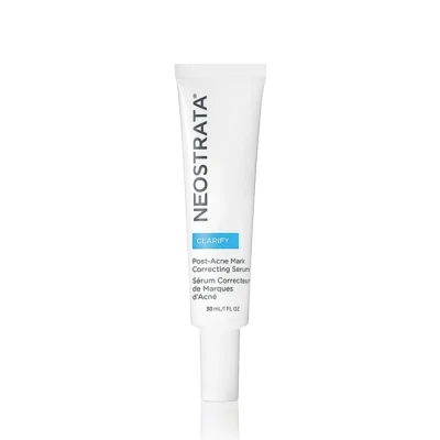 NEOSTRATA CLARIFY Post-Acne Mark serumas riebiai odai, 30ml