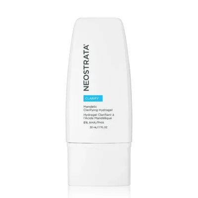 NEOSTRATA CLARIFY drėkinamoji želė Mandelic Hydragel, 50ml