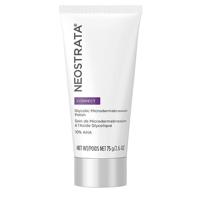 NEOSTRATA CORRECT glikolinis mikrodermabrazinis šveitiklis, 75g-1 NEOSTRATA CORRECT glikolinis mikrodermabrazinis šveitiklis, 75g-1
