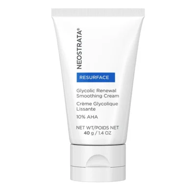 NEOSTRATA RESURFACE Smoothing glikolinis kremas 10 AHA, 40 g