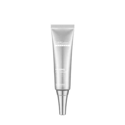 Cell Fusion C Timereverse „Firming Eye Cream” paakių kremas, 20 ml