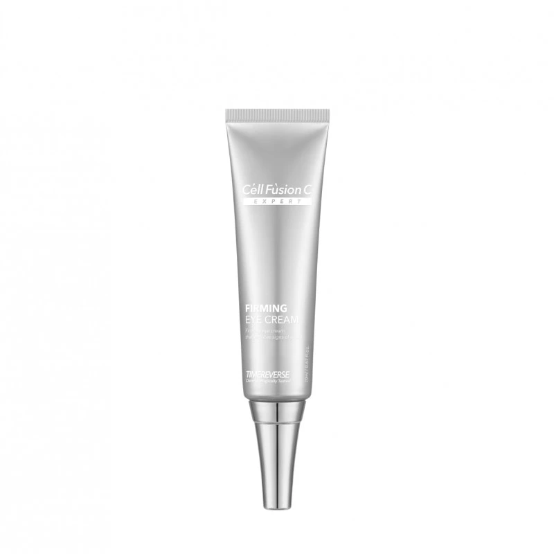 Cell Fusion C Timereverse „Firming Eye Cream” paakių kremas, 20 ml