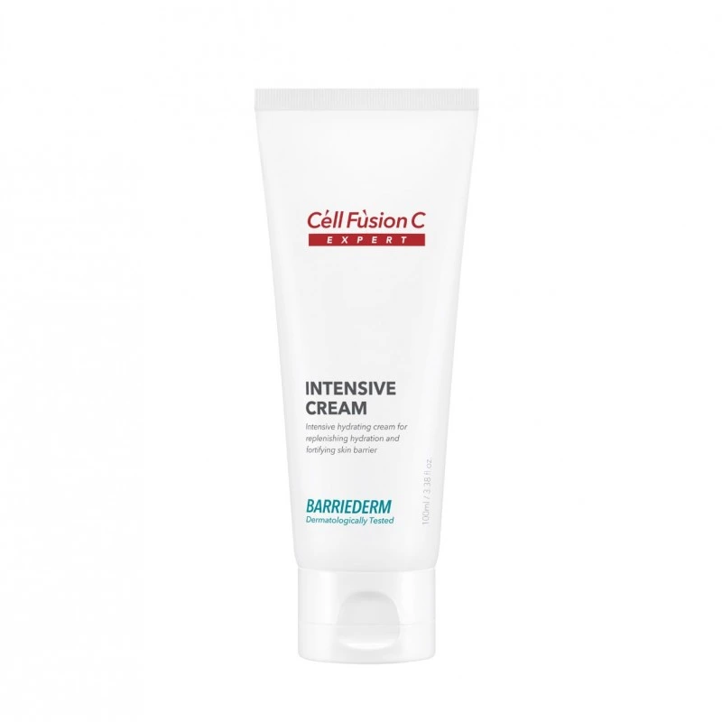 Cell Fusion C kremas sausai odai „Intensive Cream“, 100 ml
