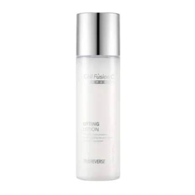 Cell Fusion C stangrinantis losjonas Timereverse Lifting Lotion, 150 ml