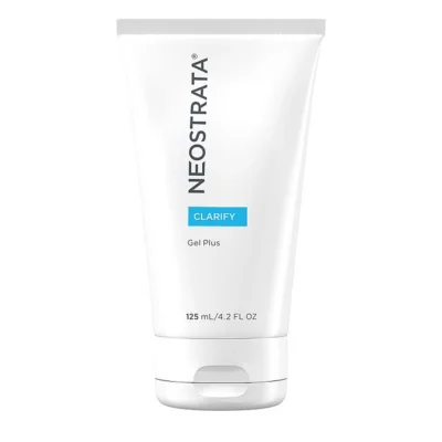 NEOSTRATA CLARIFY Gel Plius riebios odos želė 15 AHA, 125 ml