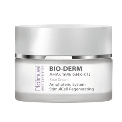 Natinuel kremas brandžiai odai BIO-DERM AHAs 16_, 50 ml