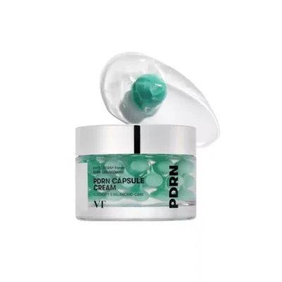 VT Cosmetics - PDRN Capsule Cream - veido kremas, 50 ml